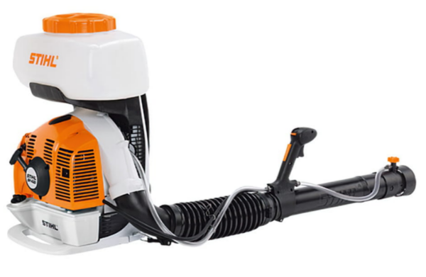 Stihl SR 430 Opryskiwacz 14l